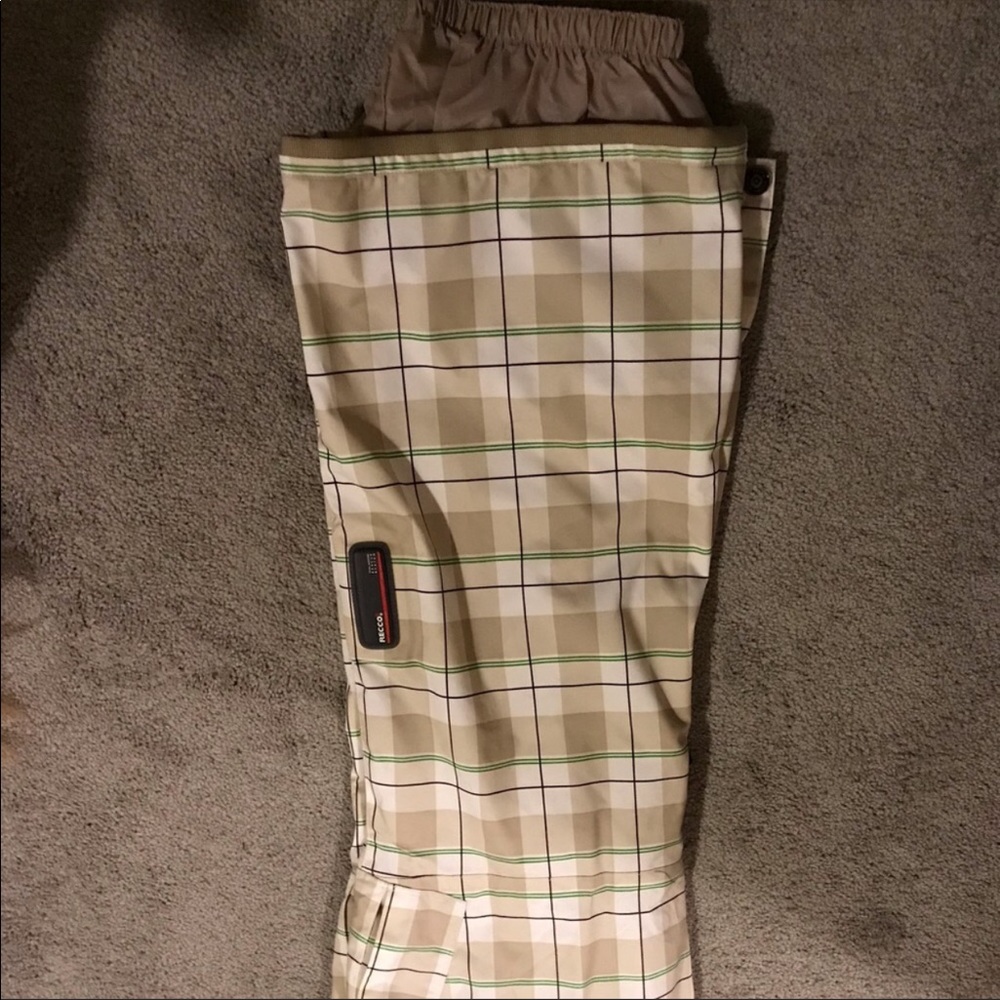 Sessions Snow Suit